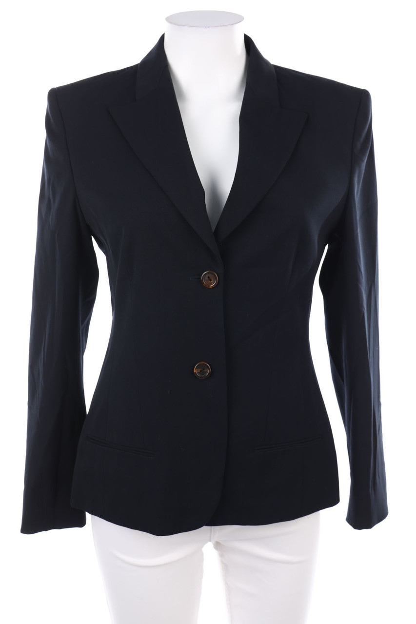 RENÉ LEZARD - Blazer aus Schurwolle - D 36