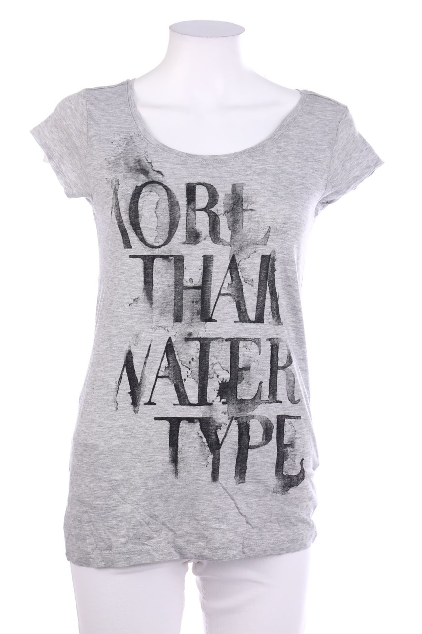 BROADWAY NYC FASHION - Kurzarm-Shirt - S