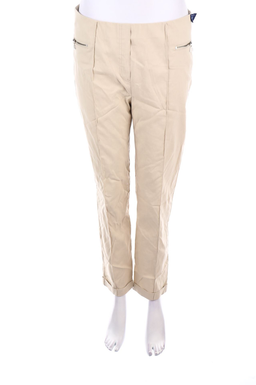 SECONDHAND - Chino-Hose - XL