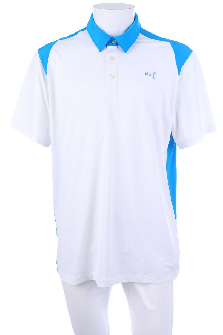 PUMA - Poloshirt - 56