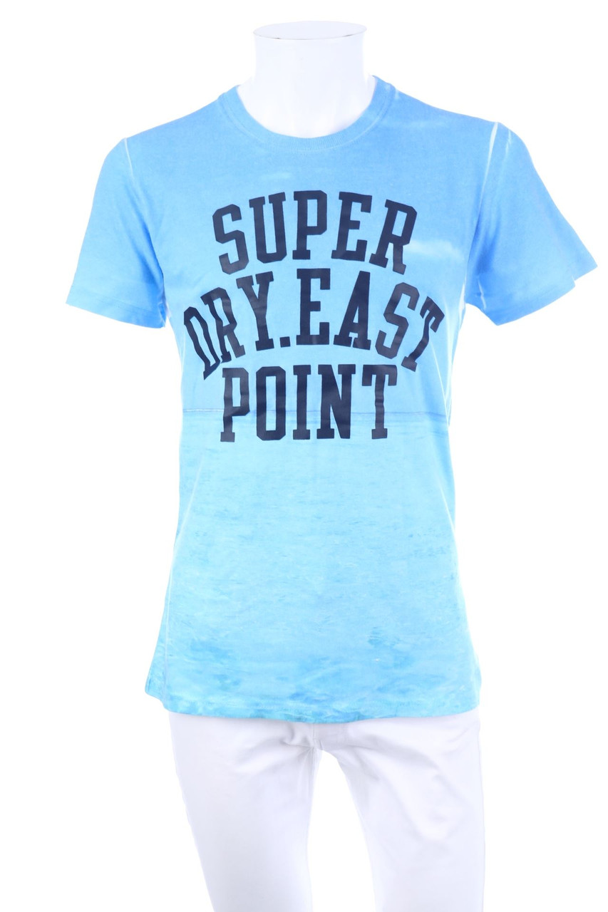 Superdry - T-Shirt - M