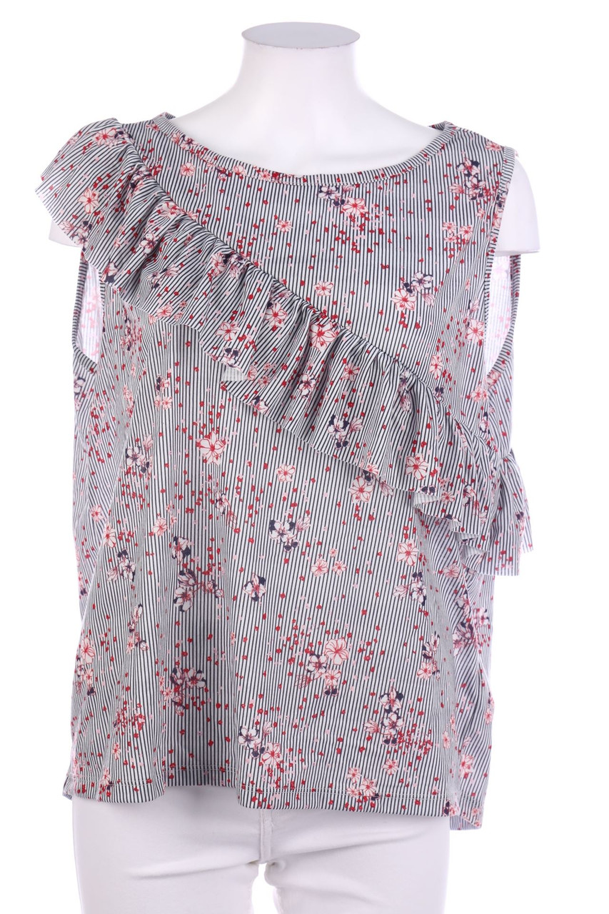 COLOURS OF THE WORLD - Top - L