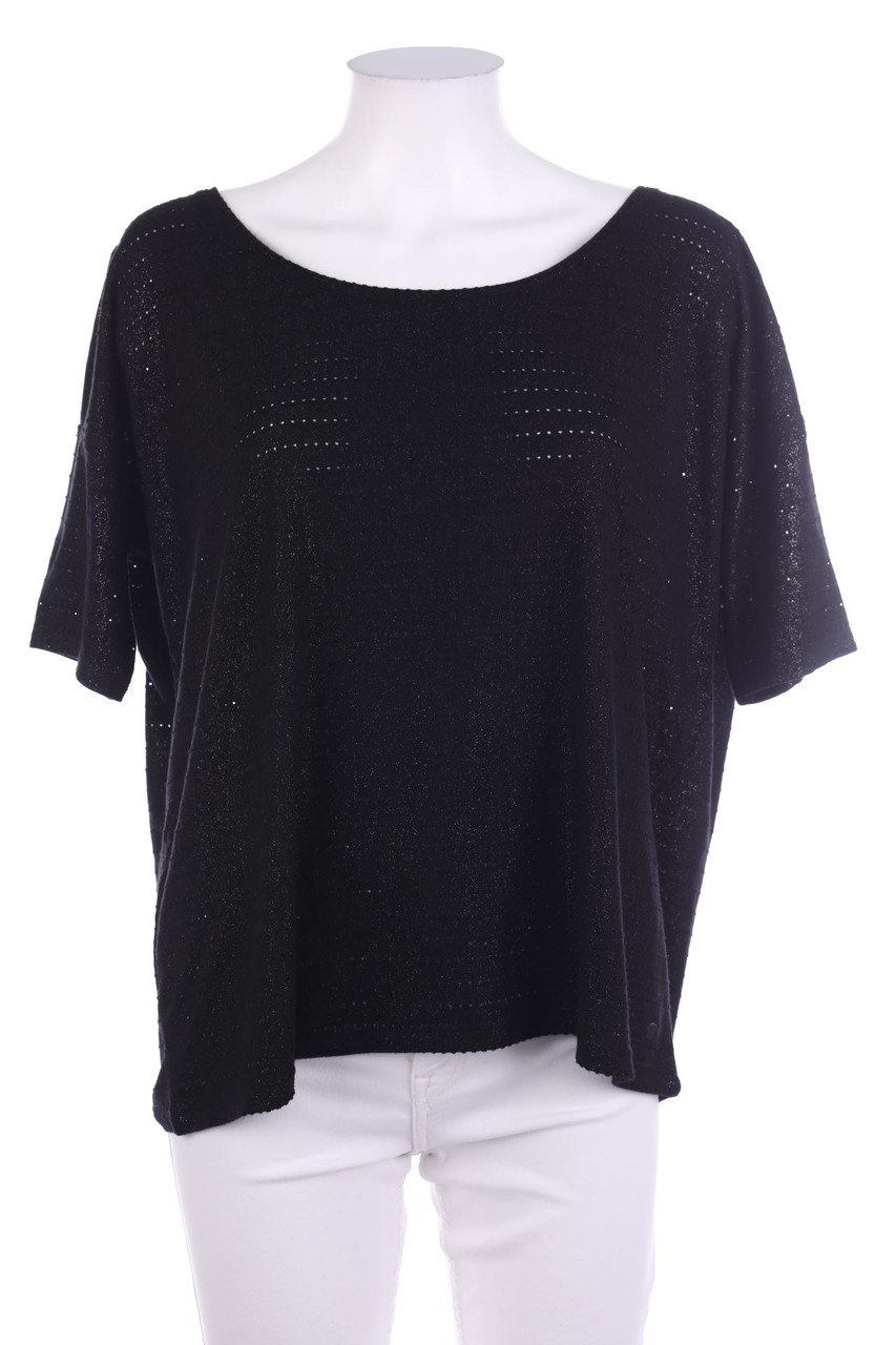 TOM TAILOR - Kurzarm-Shirt - L