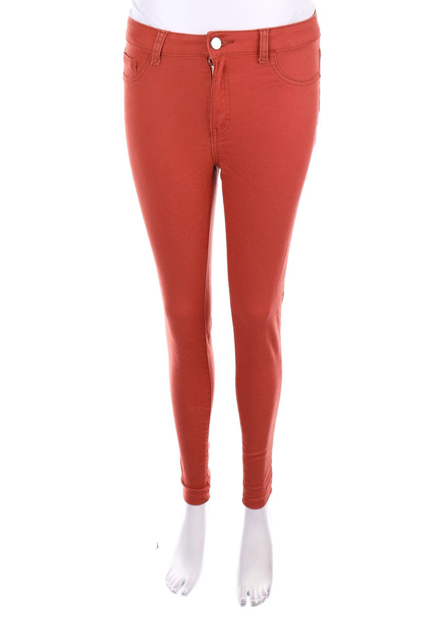 Denim & Co. - Slim Jeans - M