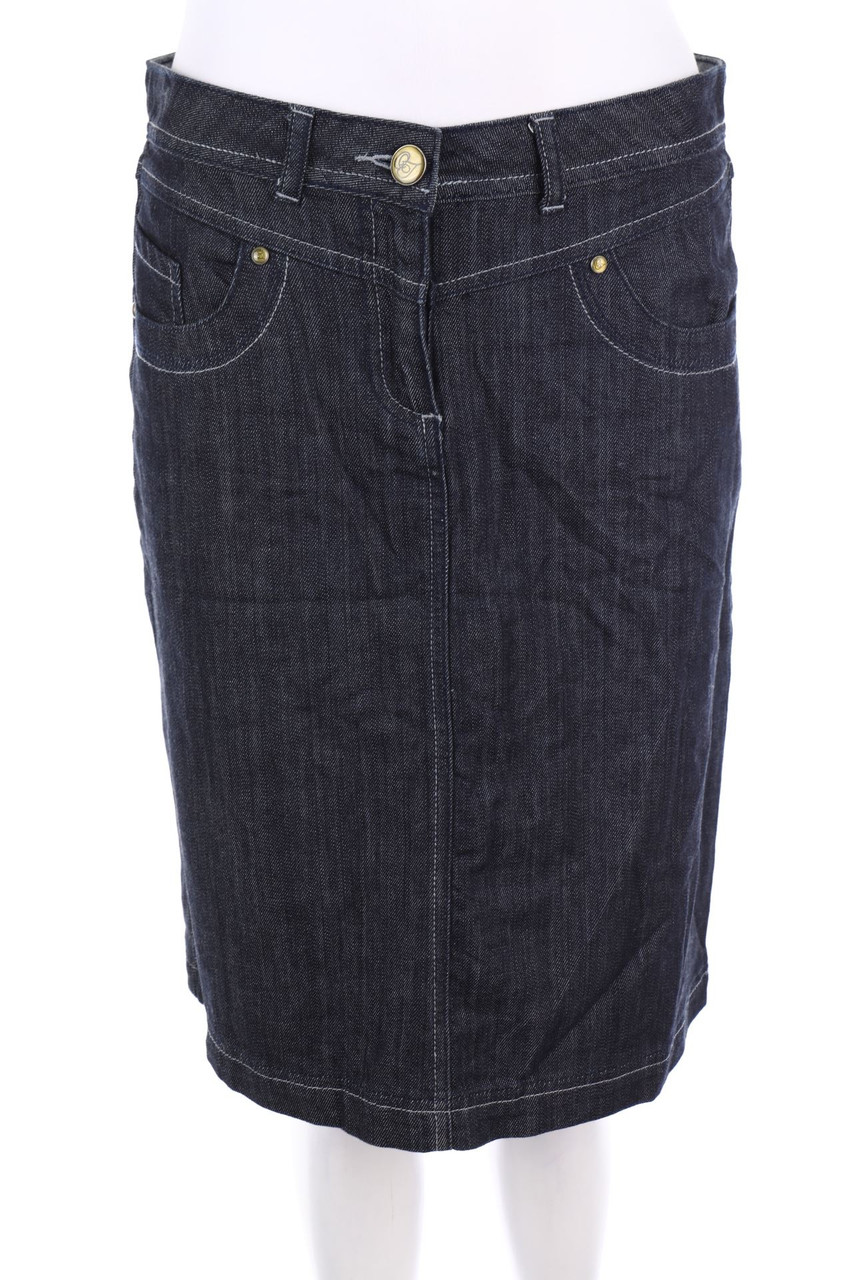 ONETOUCH - Jeansrock - M