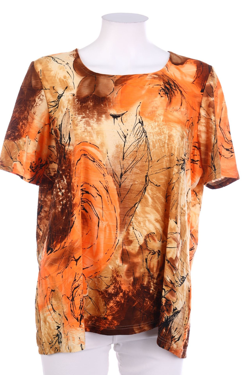 C&A - Kurzarm-Shirt - XL