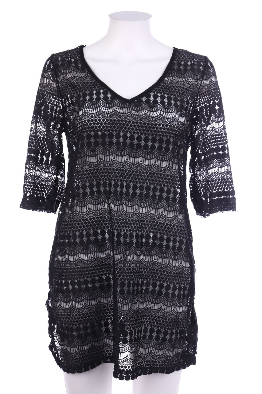 SECONDHAND - Kurzarm-Shirt - ONE SIZE