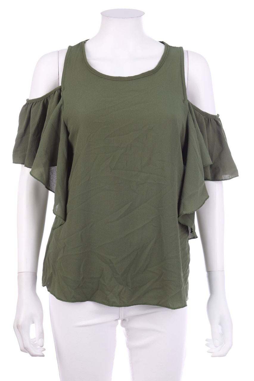 TODAY - Carmen-Bluse - L