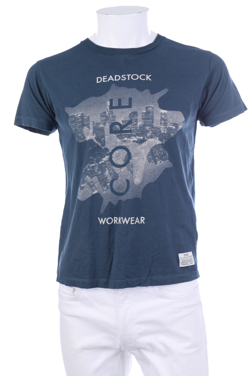 JACK & JONES CORE - T-Shirt - S