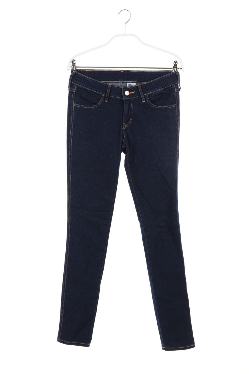 H&M - Skinny-Jeans - W27