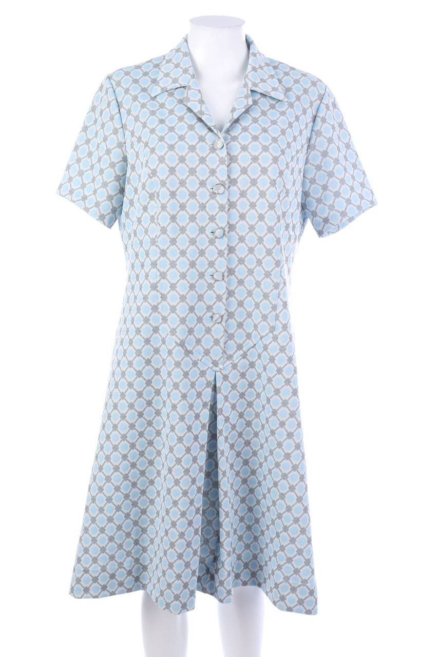 musette - Blusenkleid - D 44