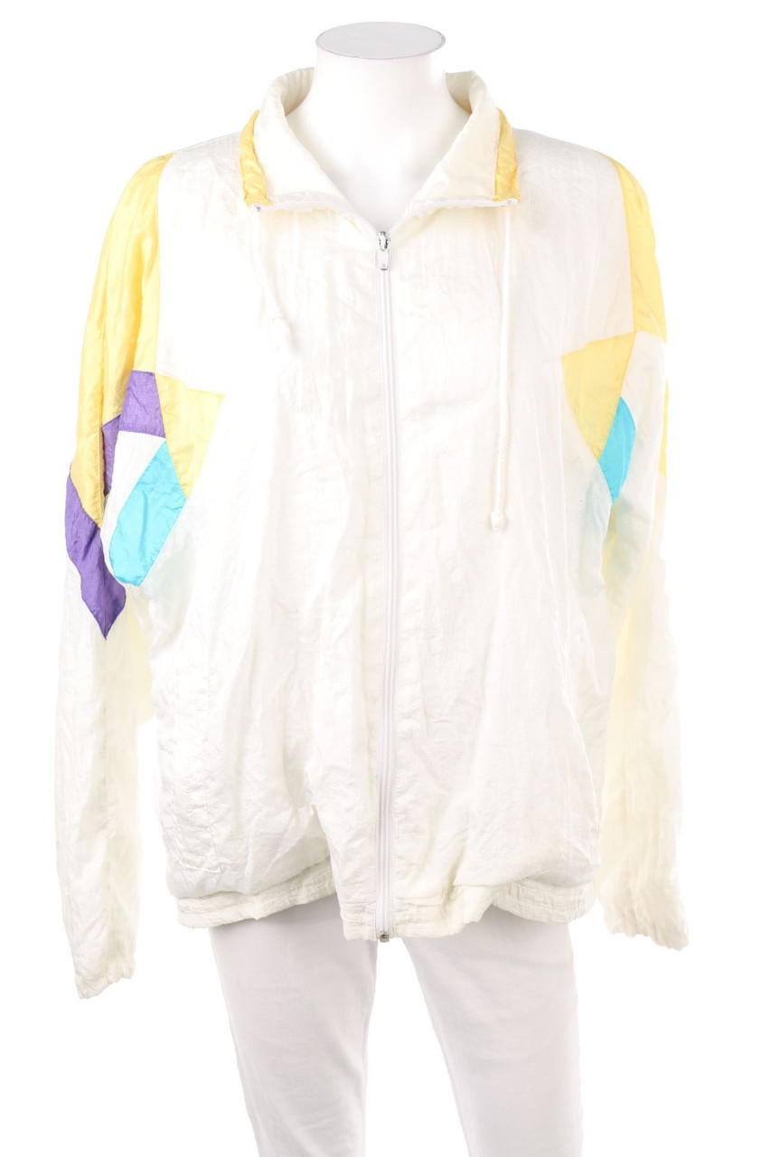 VINTAGE - Trainingsjacke - L