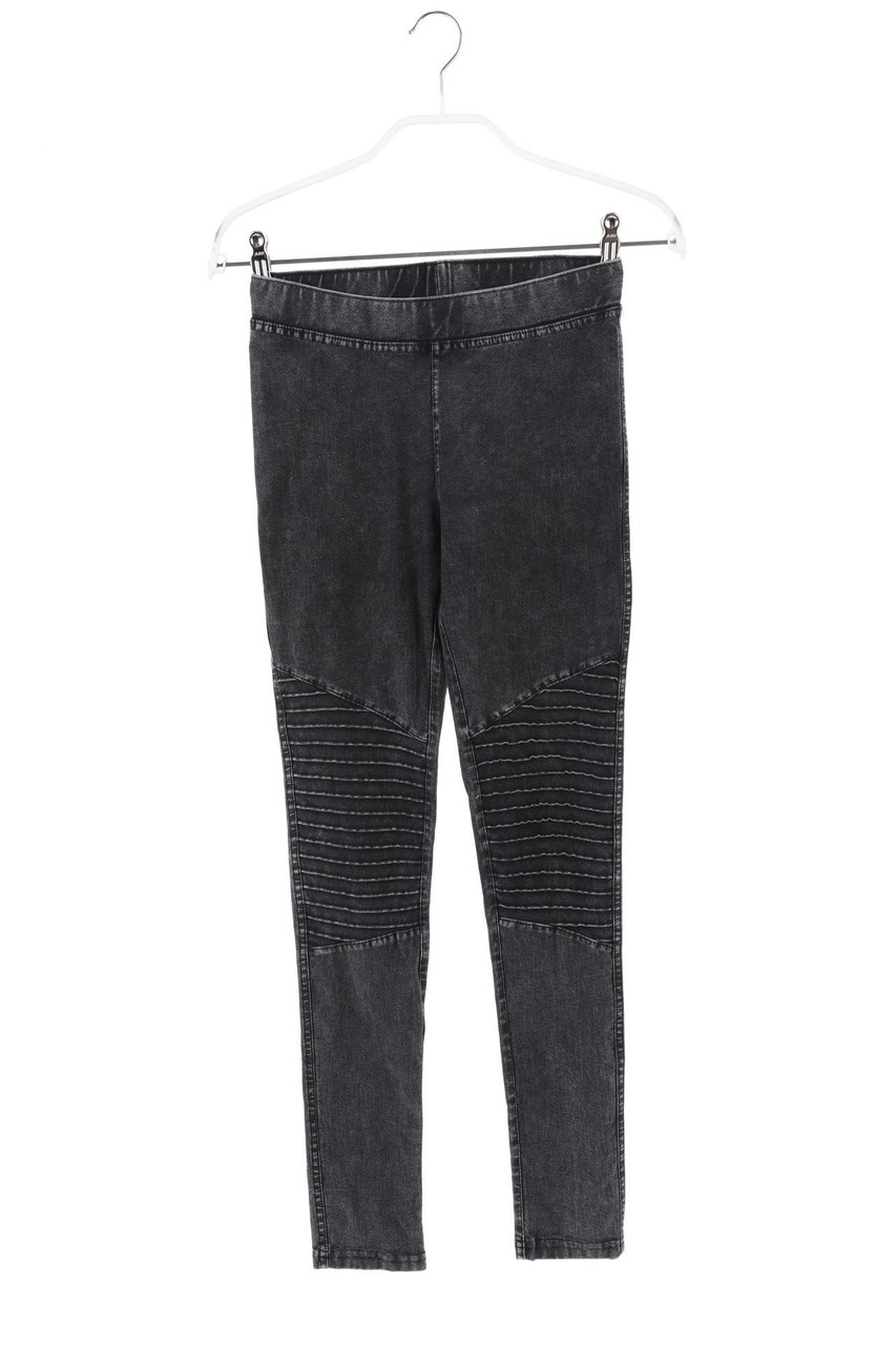 H&M - Denim-Leggings - 158