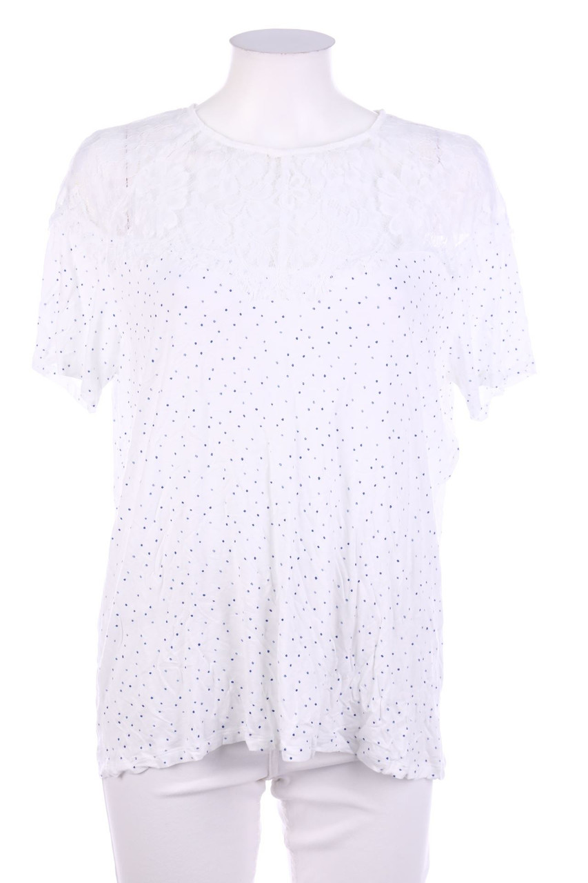 H&M - Kurzarm-Shirt - L