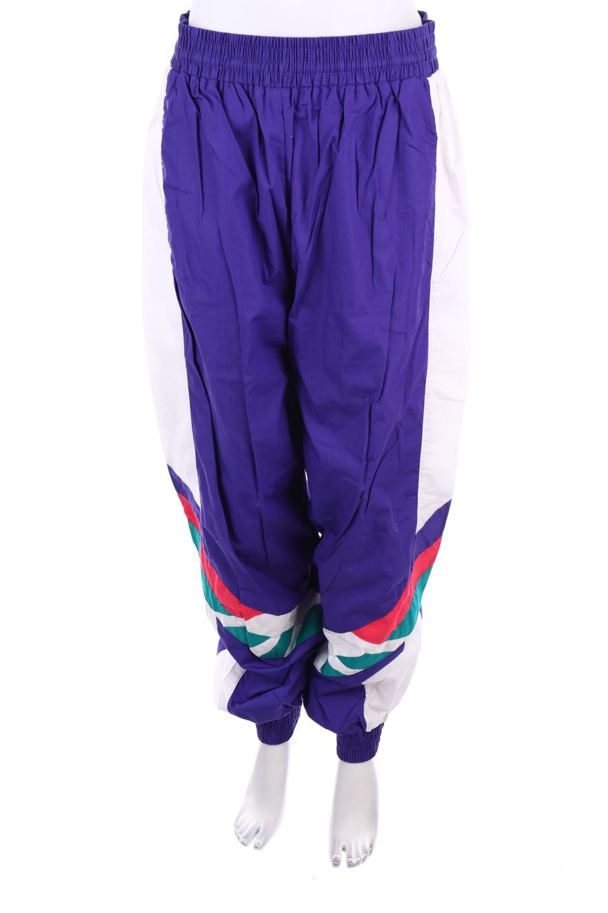 VINTAGE - 90s-Jogger-Hose - XXL