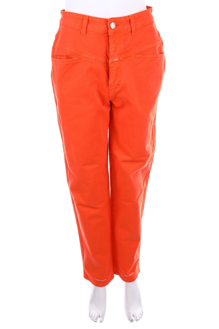 CLOSED - Straight Cut Jeans - S