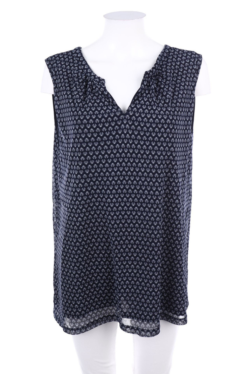 Ohne Label - Blusentop - D 44