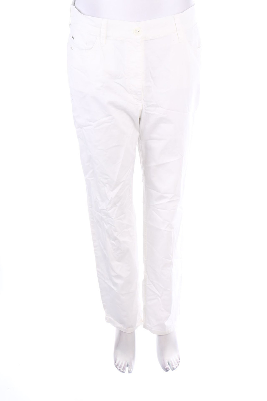 ZERRES - Hose mit Stretch - D 42