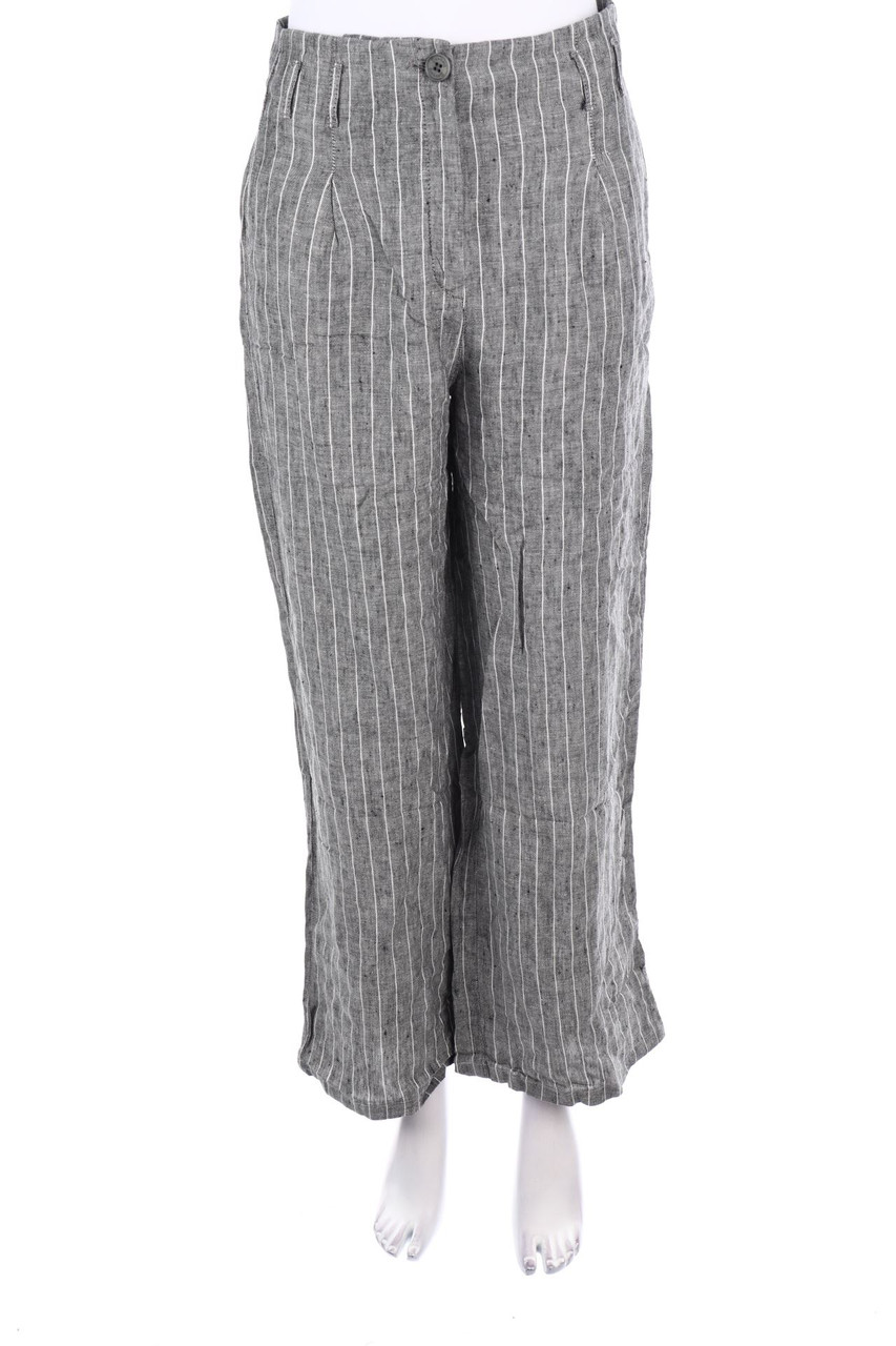 Deerberg - Hose mit Streifen - D 36