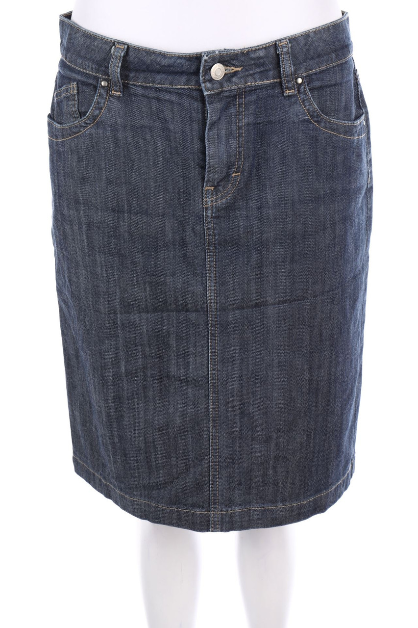 MARCO PECCI - Jeansrock - D 40