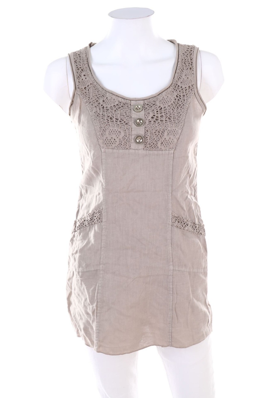 Driver - Long-Top - XS