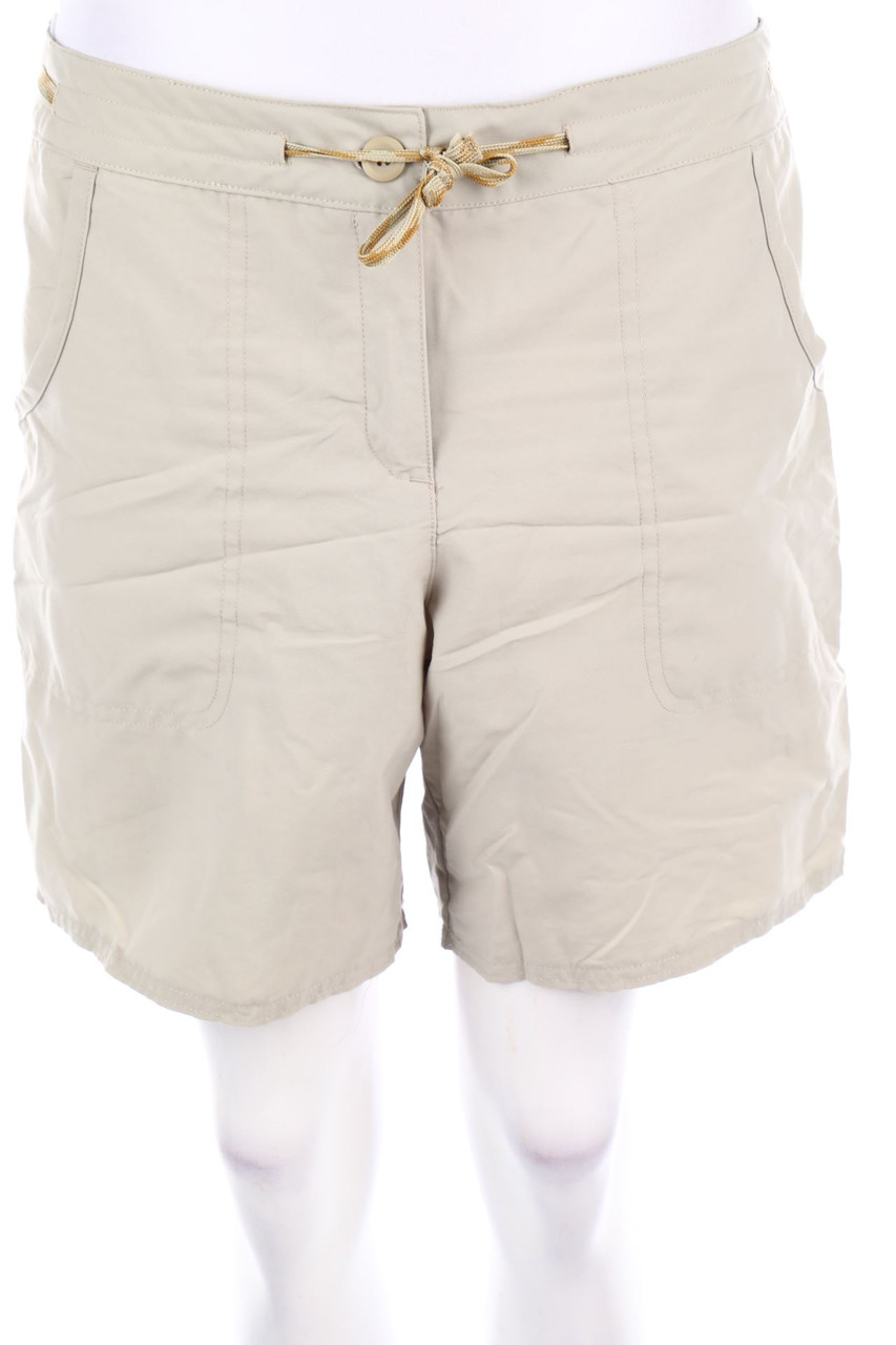 SECONDHAND - Bermuda-Shorts - D 38