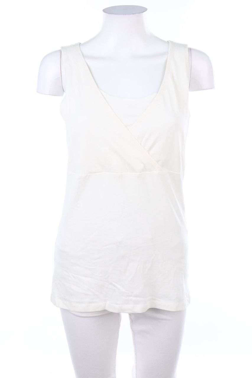 H&M MAMA - Umstands-Top - S