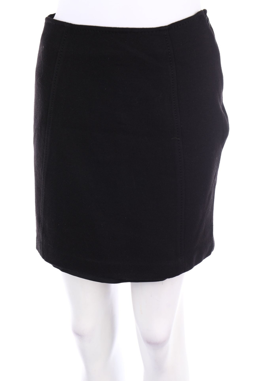 ESPRIT collection - Woll-Minirock - D 38