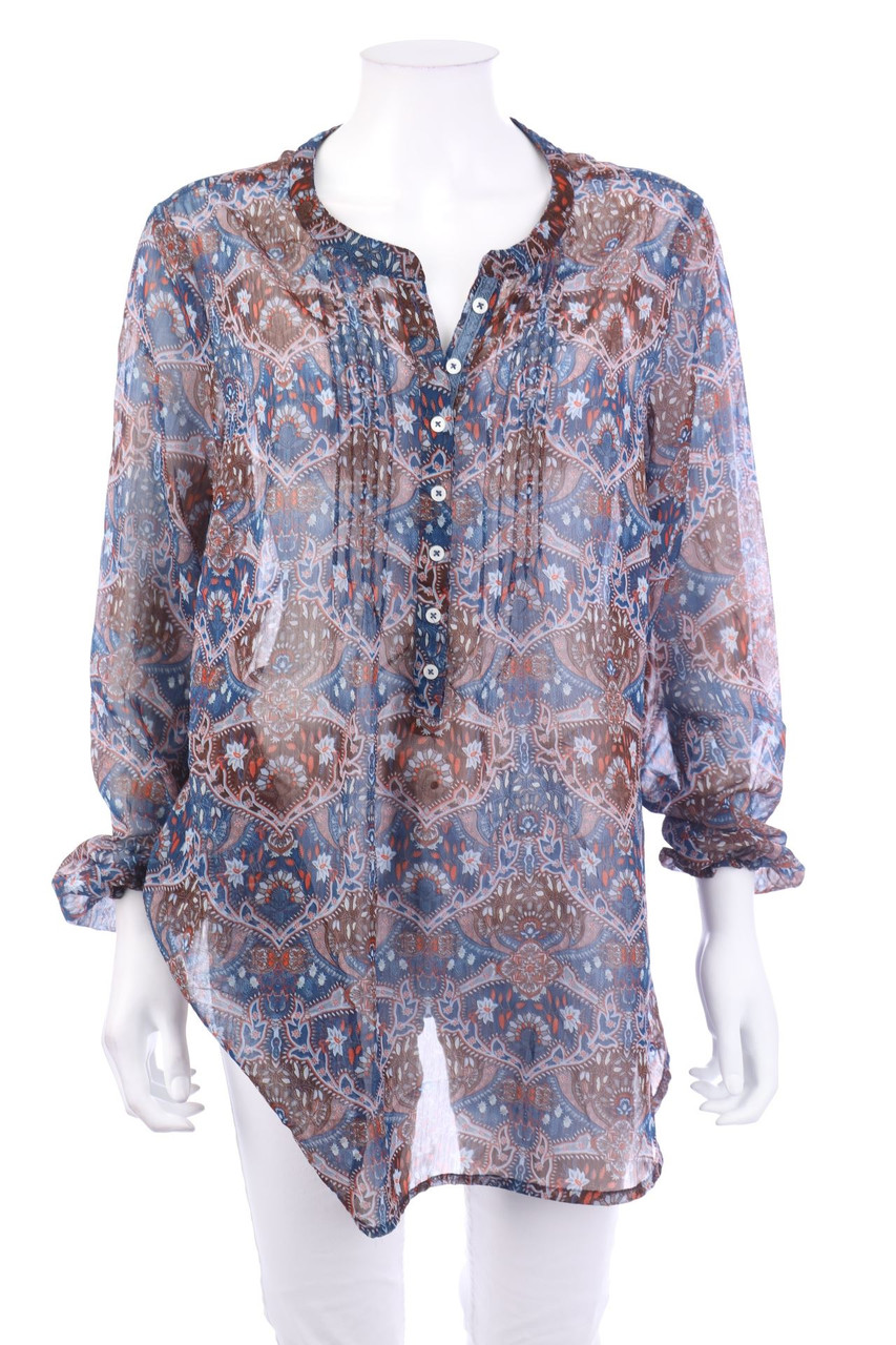 Charles Vögele - Bluse - 3XL