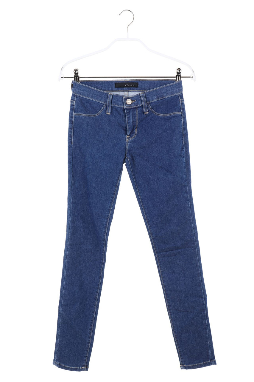 SECONDHAND - Skinny-Jeans - XXS