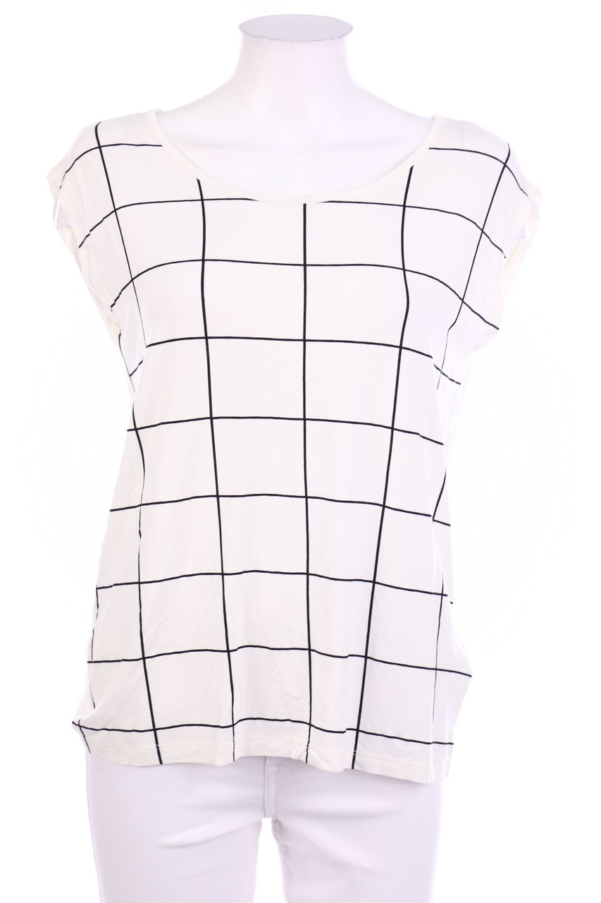 RAINBOW - Kurzarm-Shirt - S