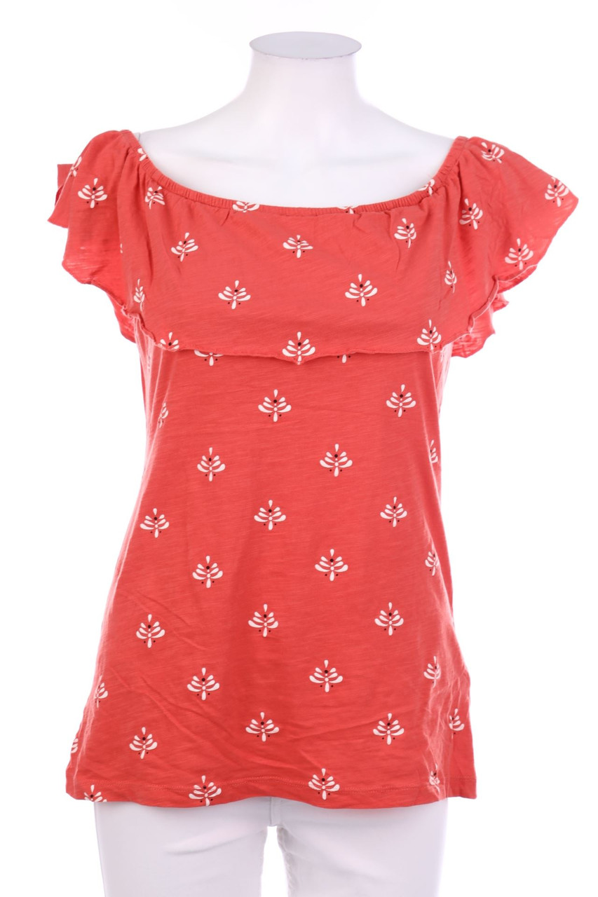 bonprix collection - Volants-Shirt - S