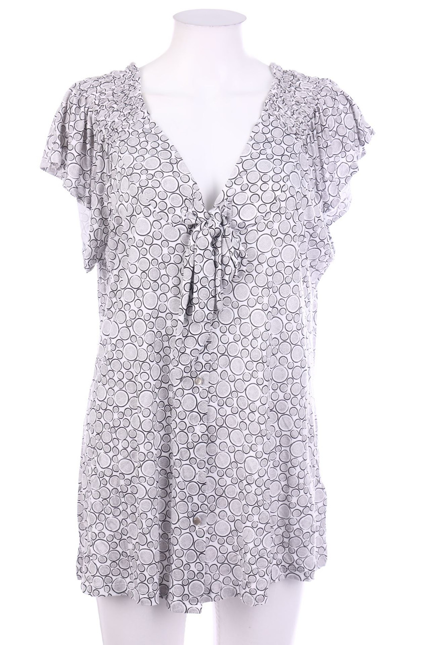 C&A - Kurzarm-Shirt - XL