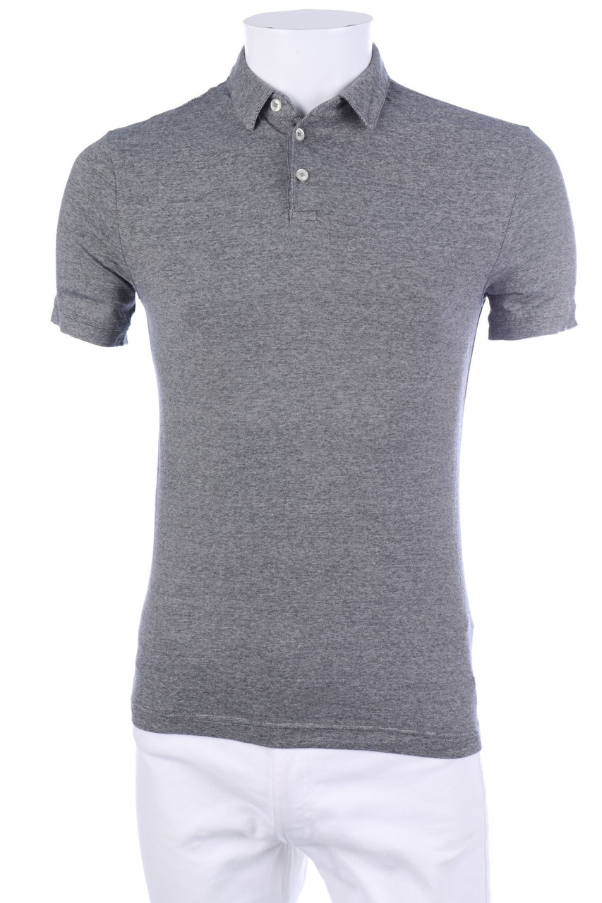 H&M - Poloshirt - XS