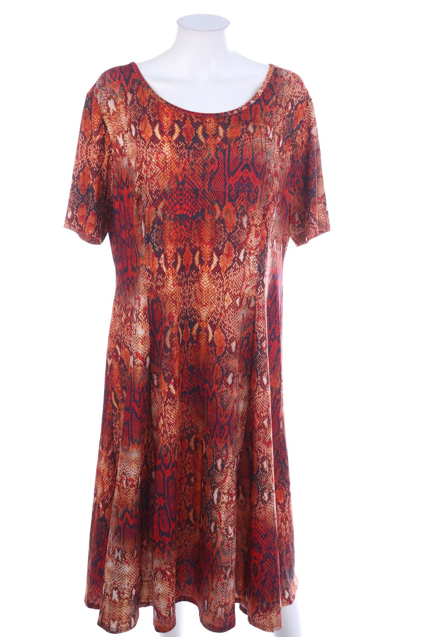 SECONDHAND - Kleid - 2XL