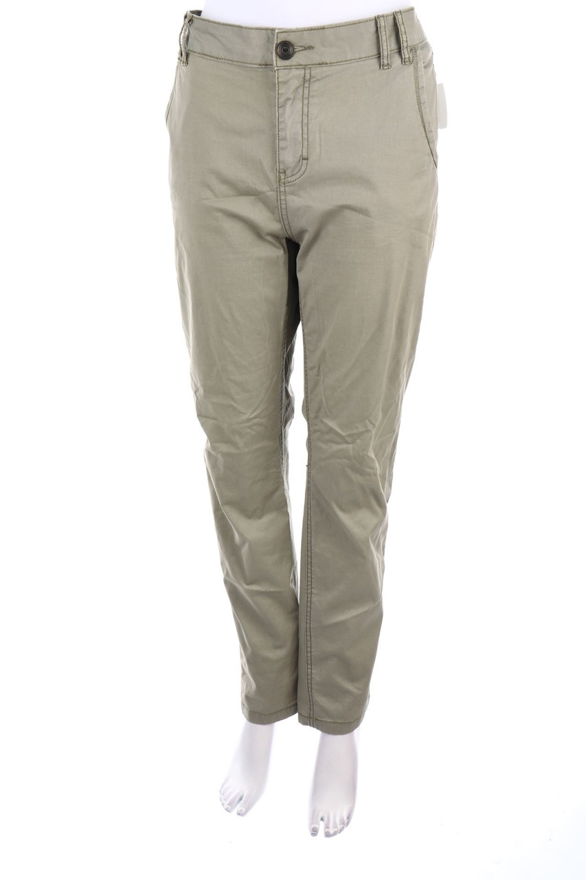 NILE - Hose mit Stretch - XL