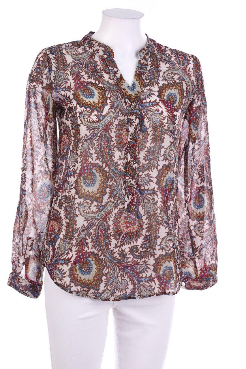 Chicorée - Bluse - XS