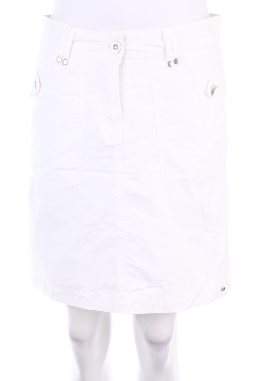 NAUTIC CLUB - Rock - S