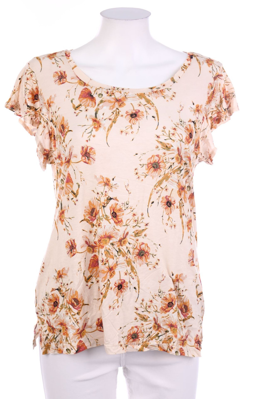 Chicorée - Kurzarm-Shirt - L