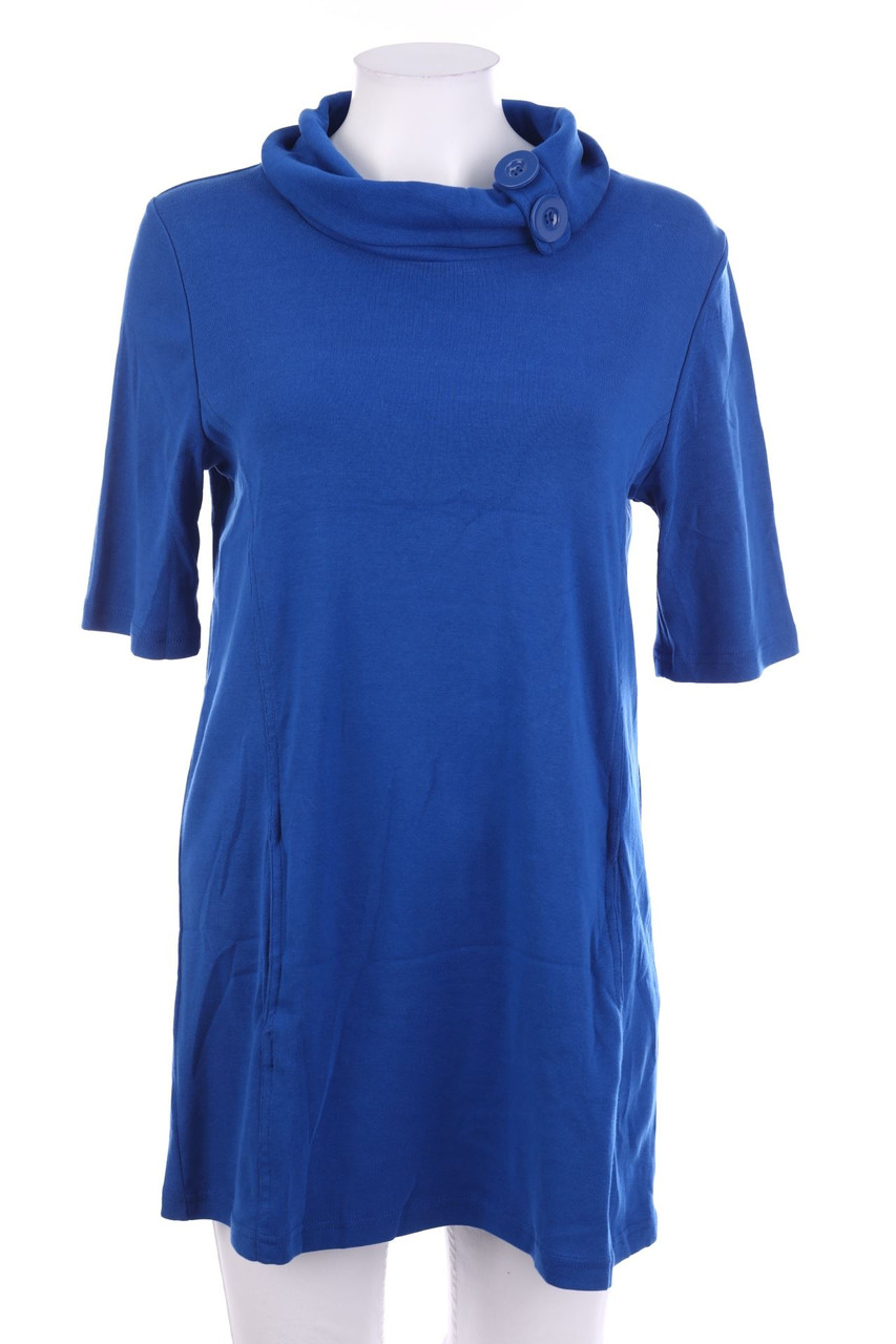 bonprix collection - Kleid aus Baumwolle - L