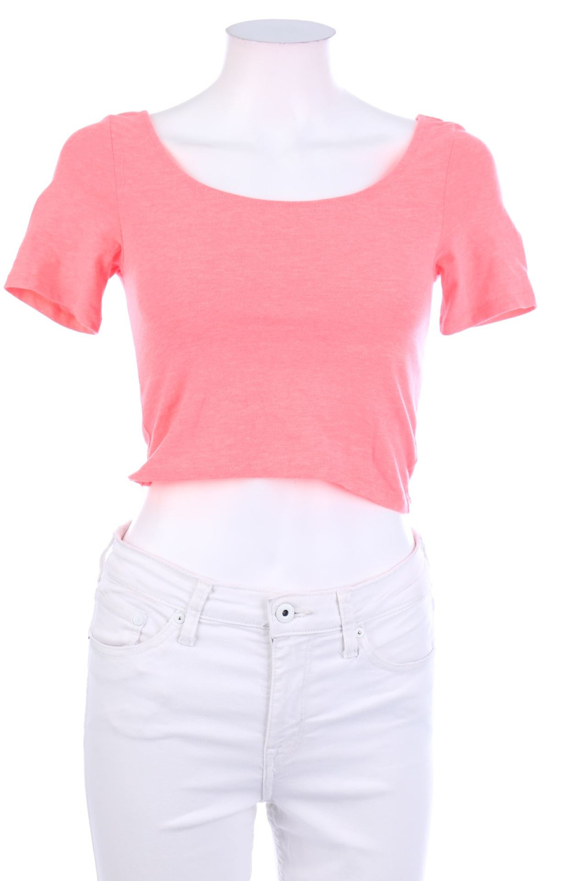 H&M - Kurzarm-Shirt - XS