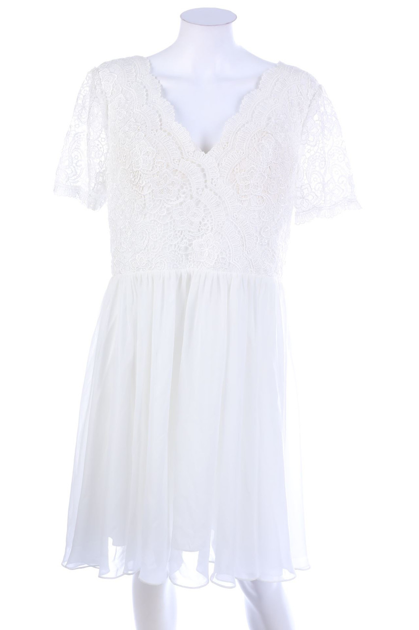 JJ´s HOUSE - Abendkleid - 3XL