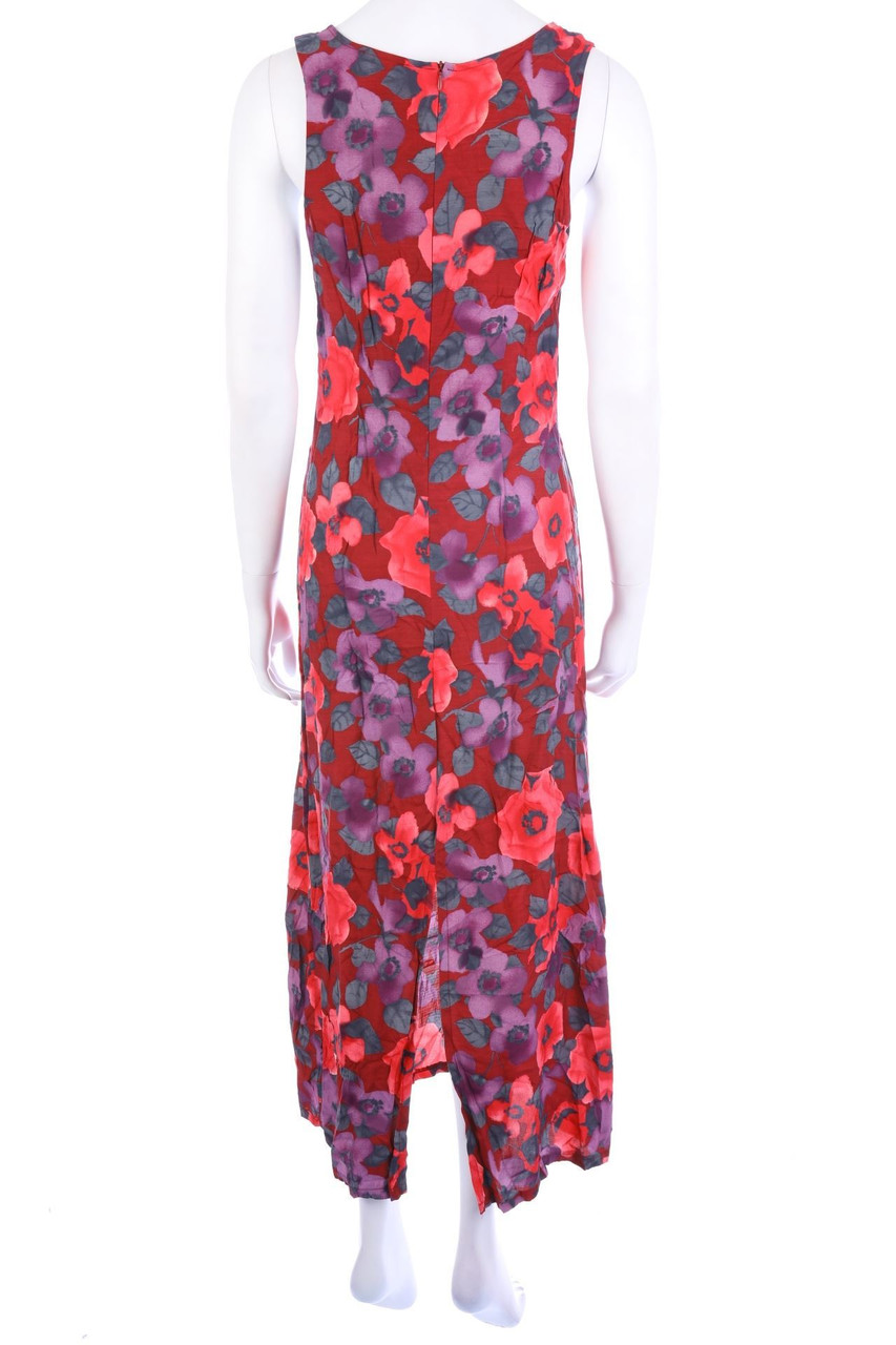 Street One - Maxi-Kleid - M