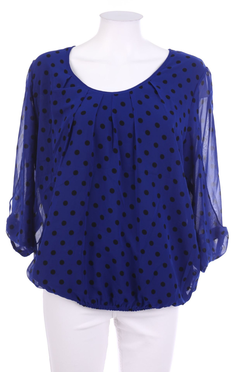 ashley brooke - Bluse - 2XL