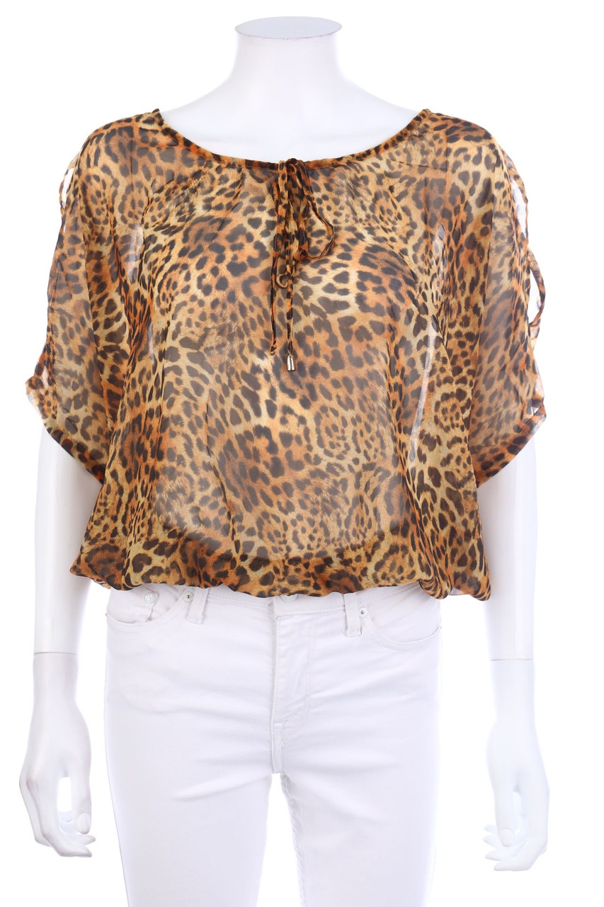 RUBY TUESDAY - Bluse - XS