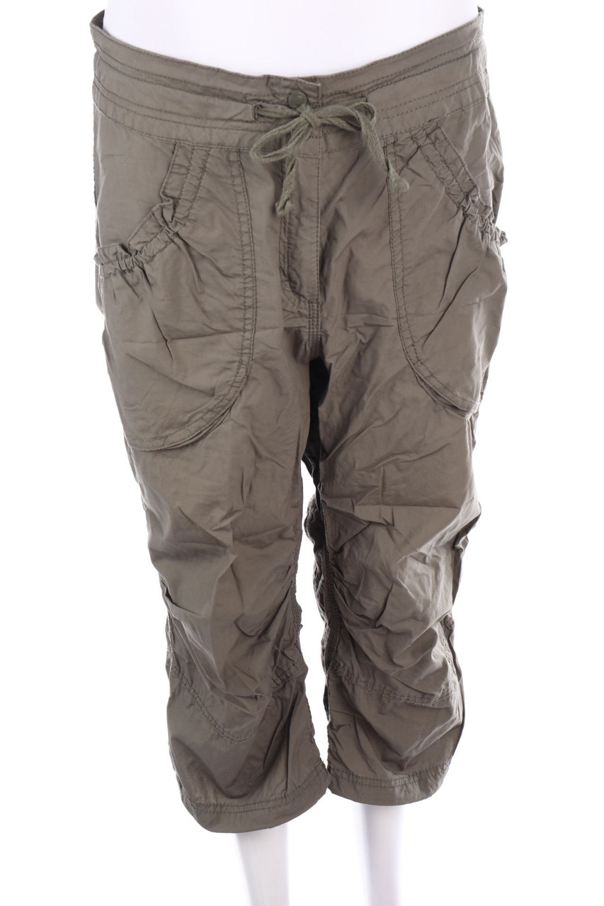 H&M - Capri-Hose - L