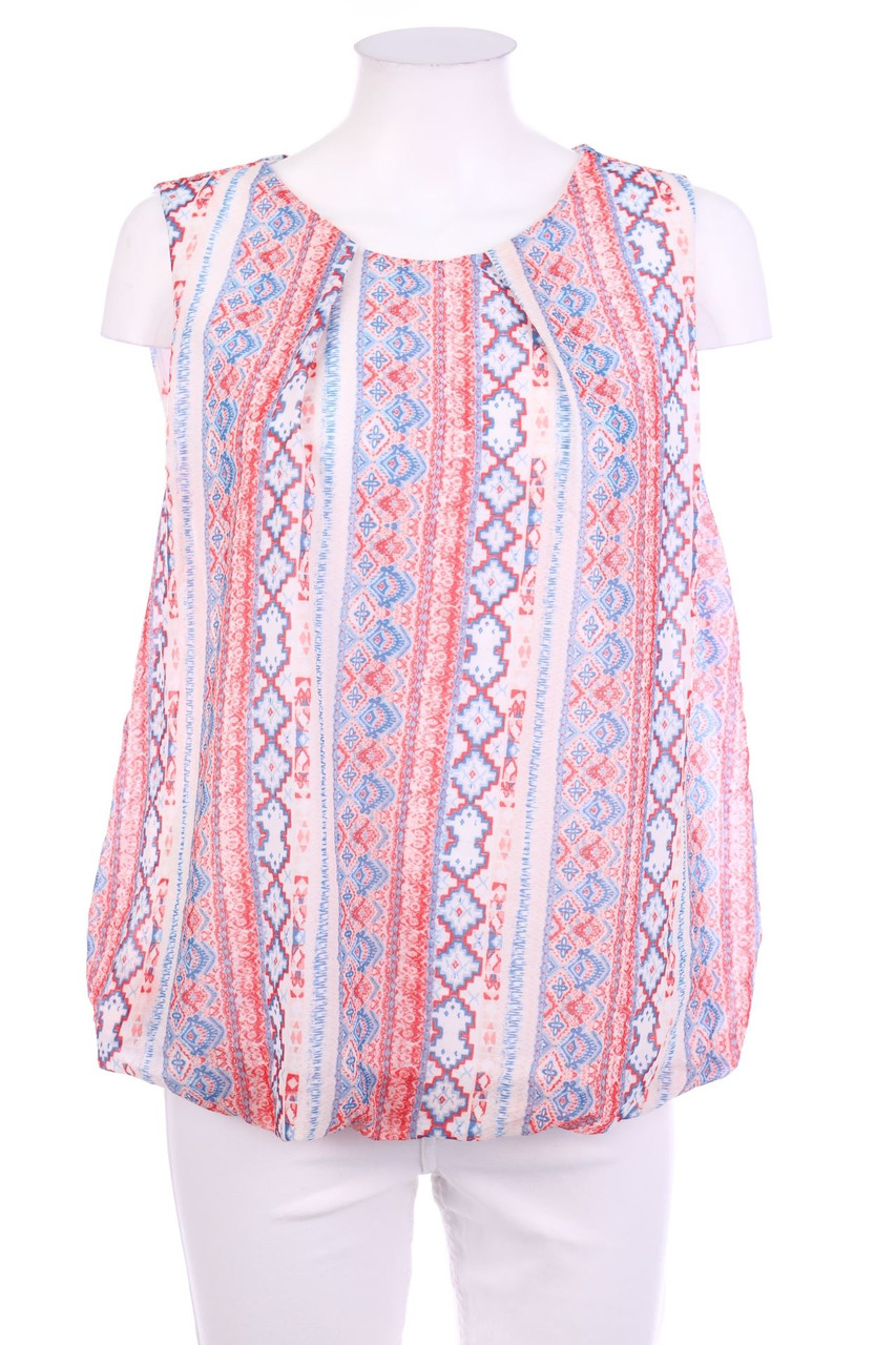 TODAY - Blusentop - L