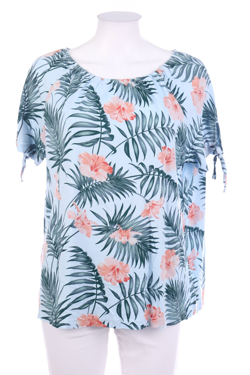 s.Oliver - Kurzarm-Shirt - XL