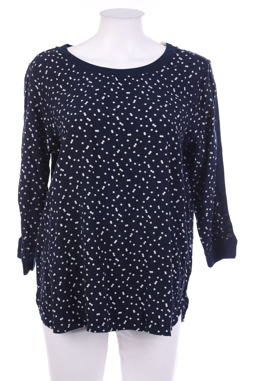 TOM TAILOR - Bluse - XL