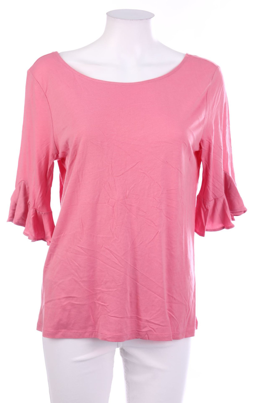 HALLHUBER - 3/4-Arm-Shirt - XL